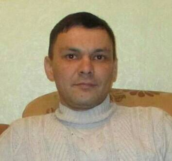 Рамиль Галиаскаров