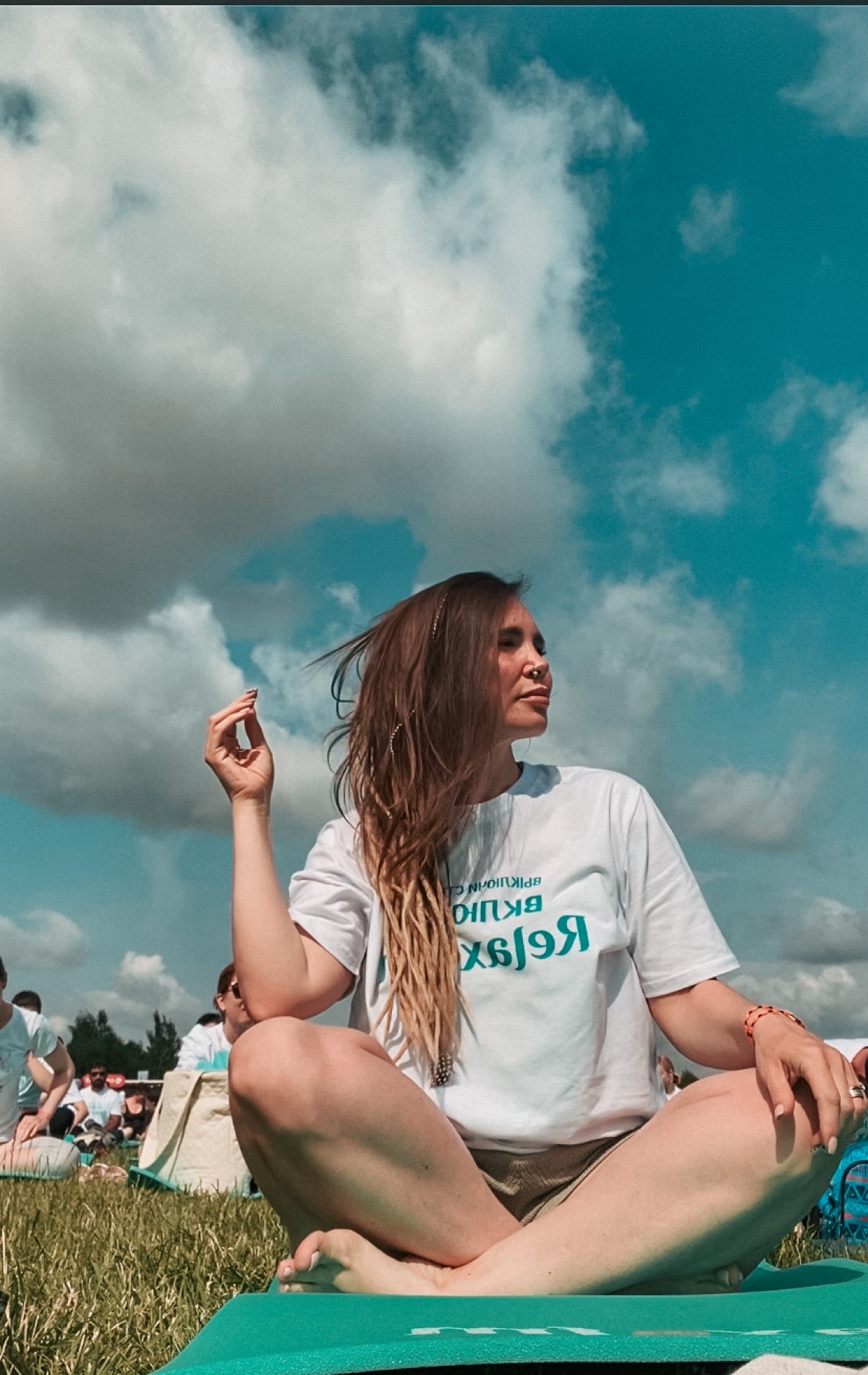 Светлана Стрекалова | Сетка — социальная сеть от hh.ru