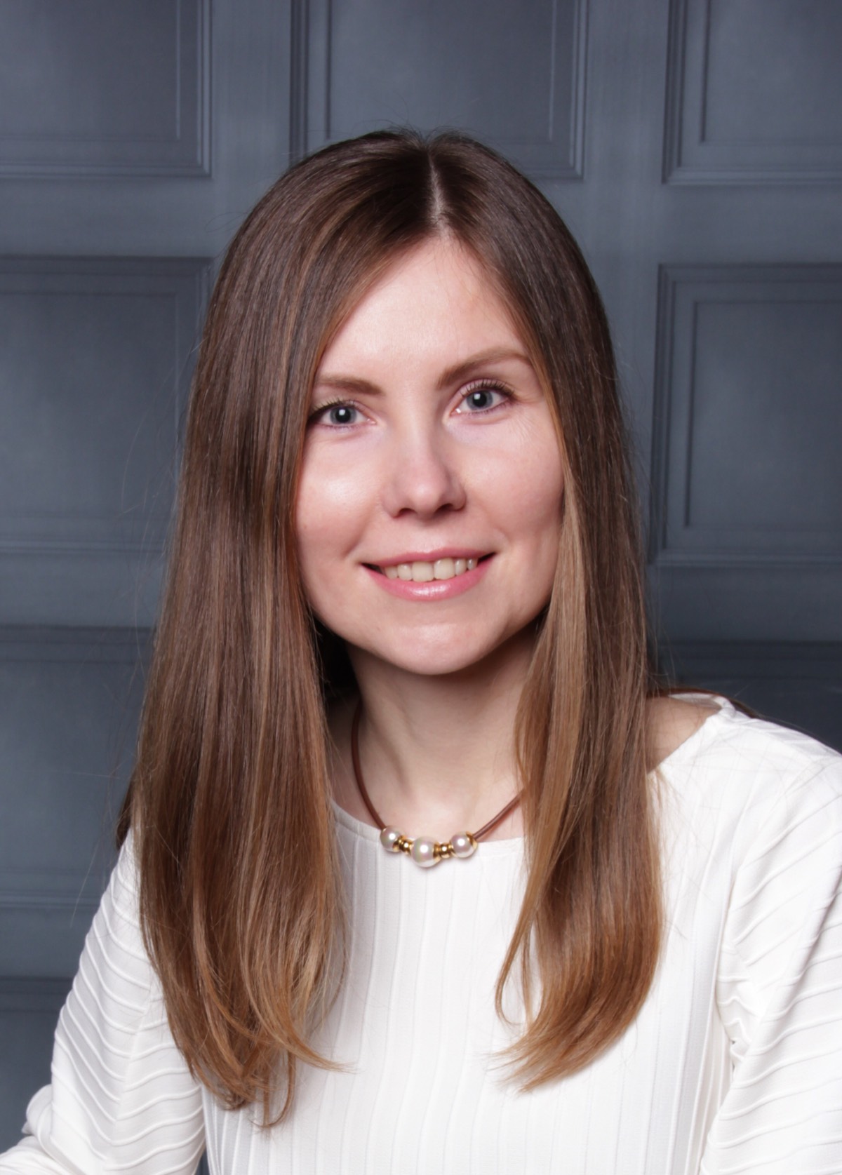 Екатерина Гончарова | Сетка — социальная сеть от hh.ru