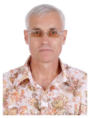 Владимир Козулин