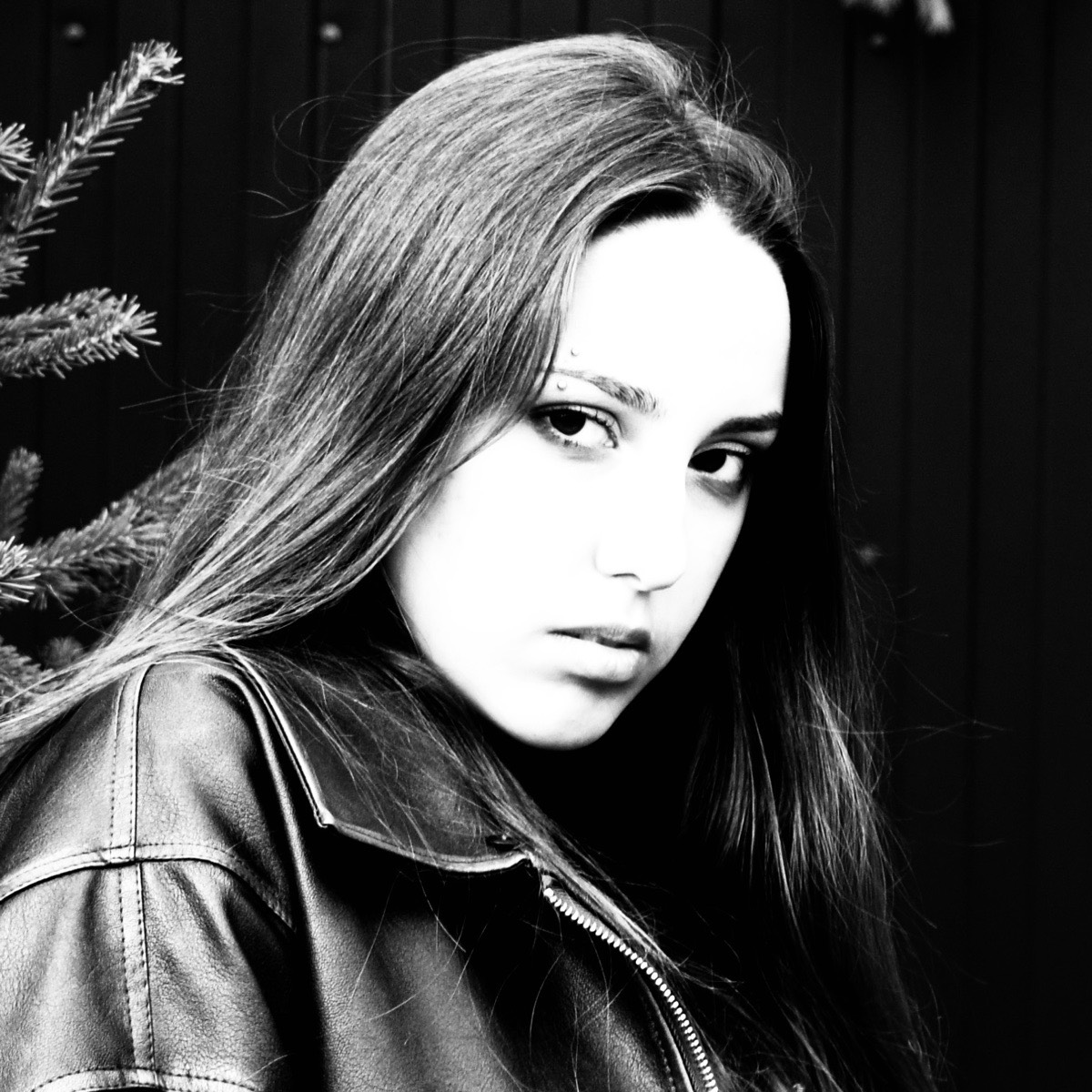 Анна Ермилова