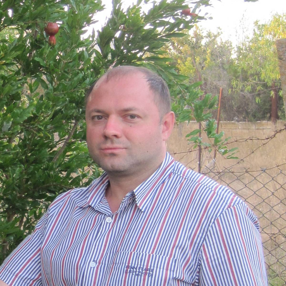 Михаил Шевяков | Сетка — социальная сеть от hh.ru