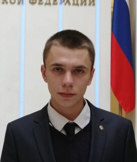 Сергей Сборнов