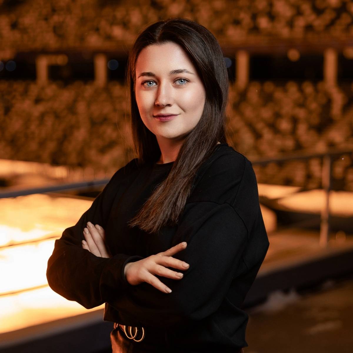 Ангелина Вязова | Сетка — социальная сеть от hh.ru