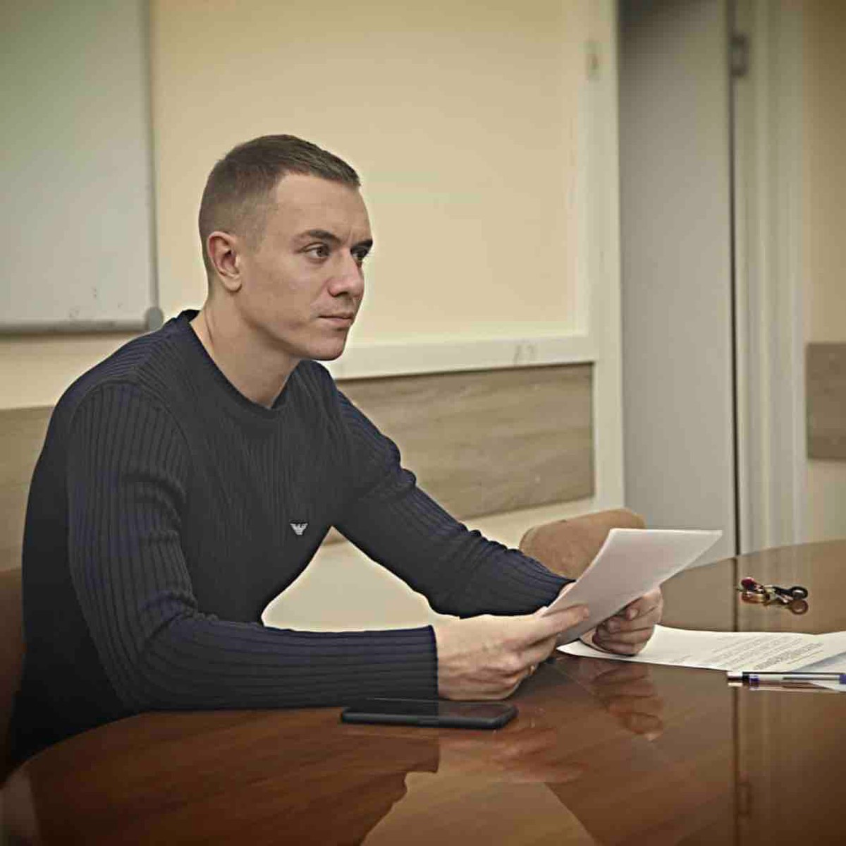 Роман Шпаков | Сетка — социальная сеть от hh.ru