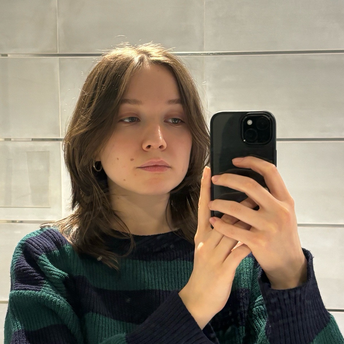 Оксана Нырка | Сетка — социальная сеть от hh.ru