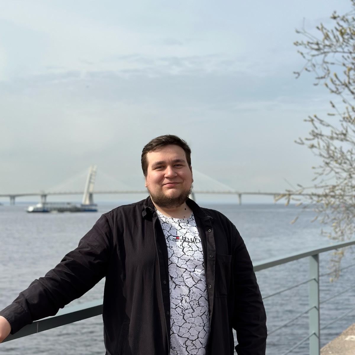 Артём Чупраков