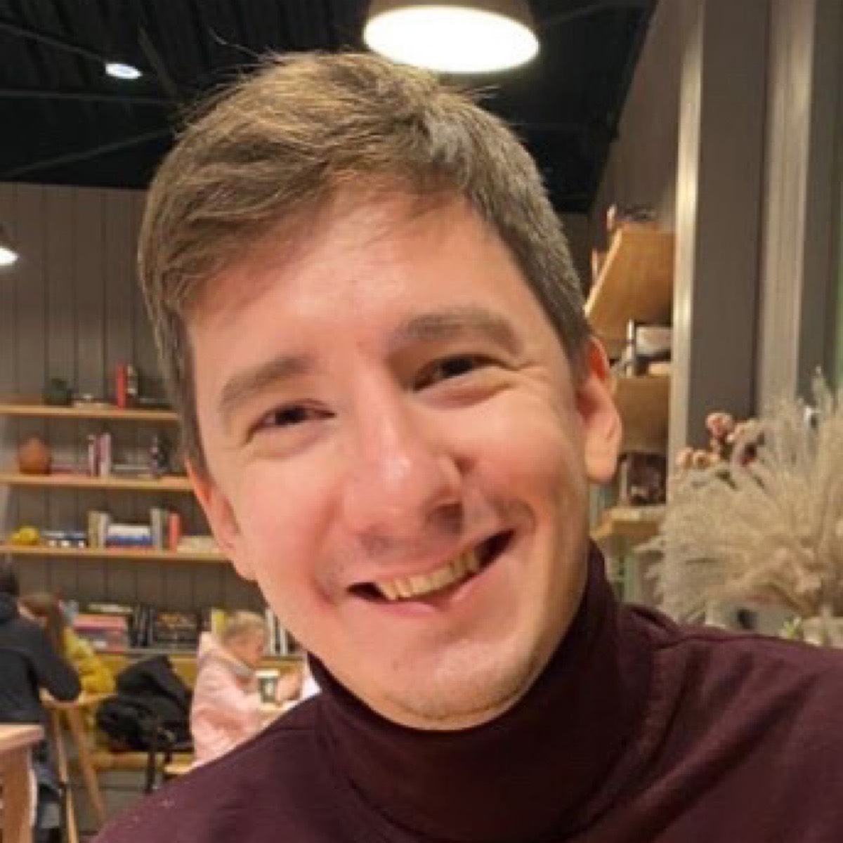 Евгений Ананьев