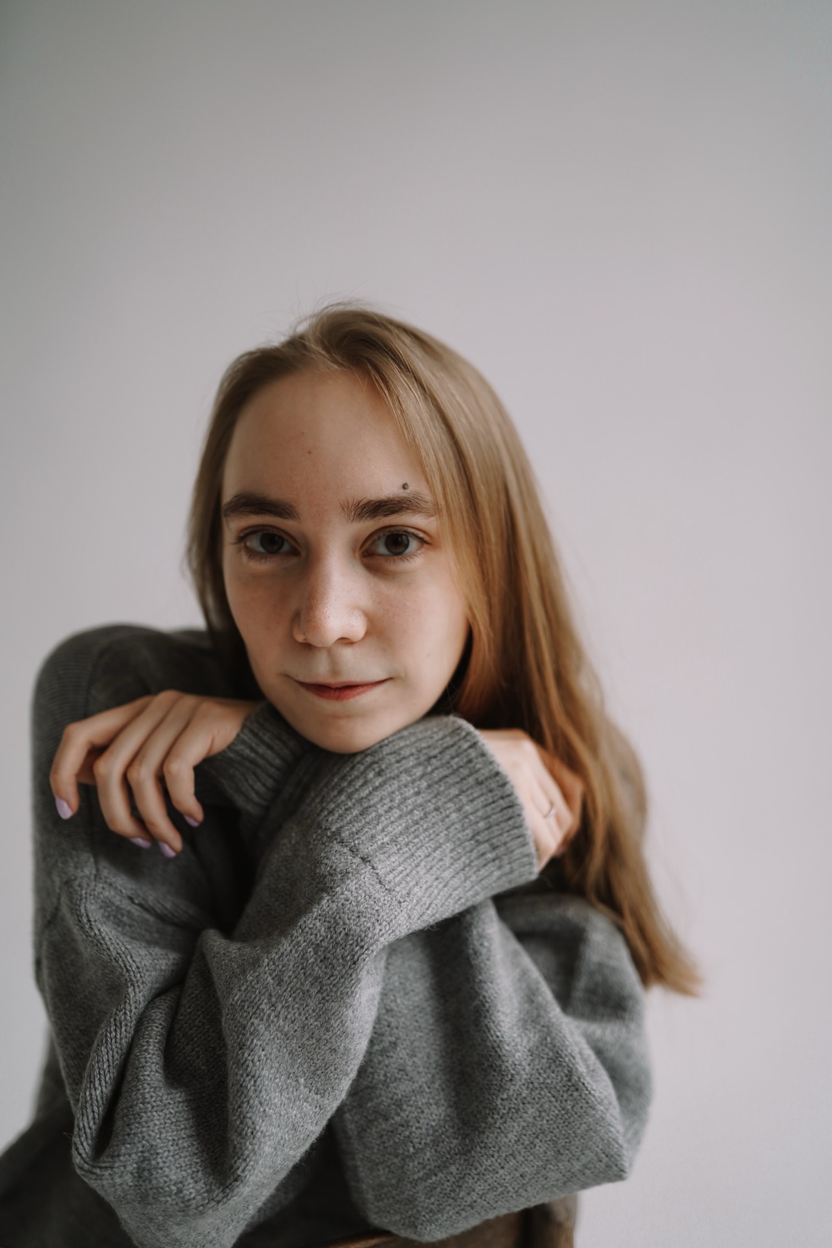 Любовь Рубцова | Сетка — социальная сеть от hh.ru