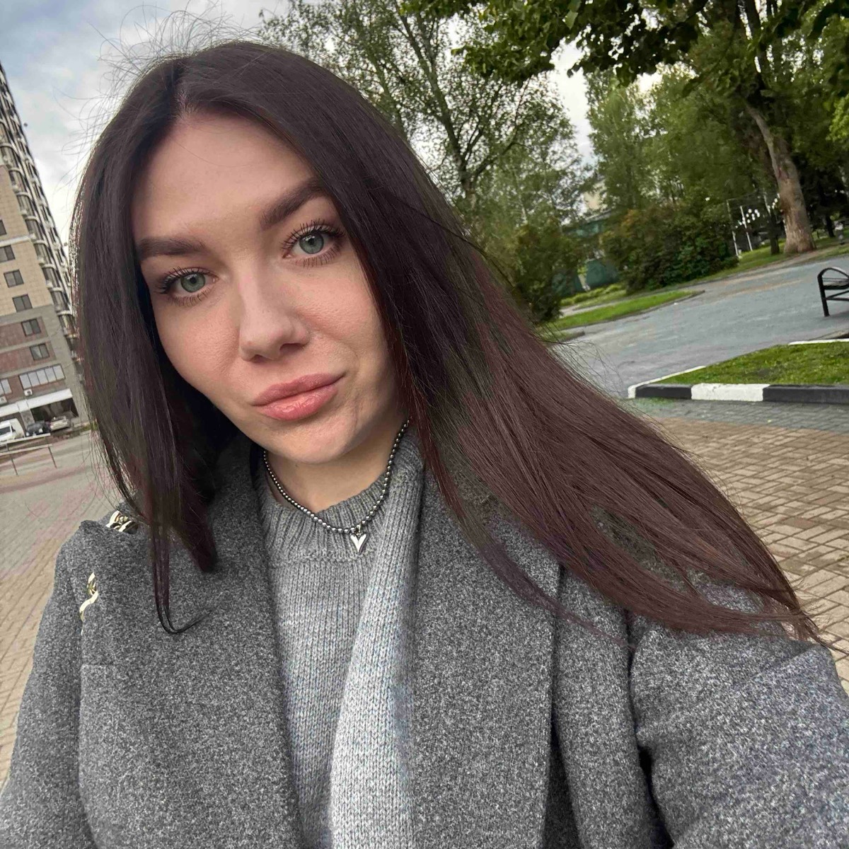 Екатерина Бондаренко
