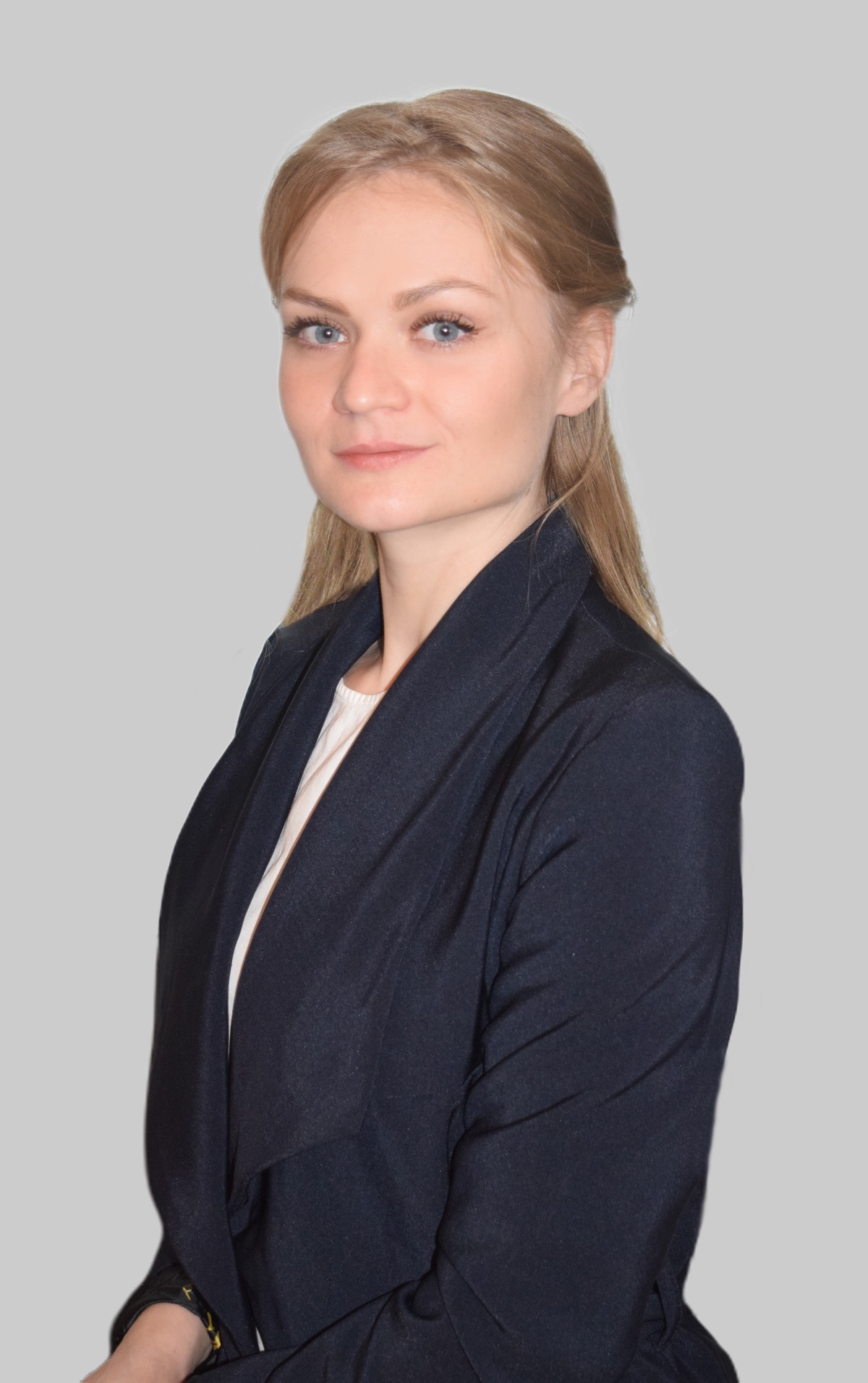 Екатерина Давлятчина | Сетка — социальная сеть от hh.ru