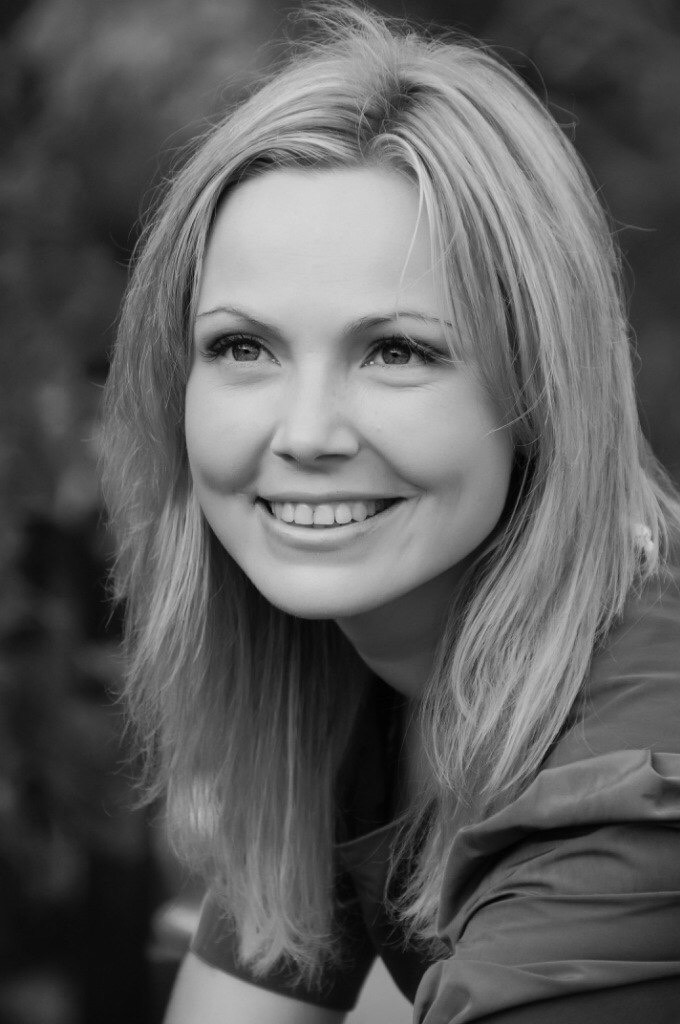 Юлия Копцова