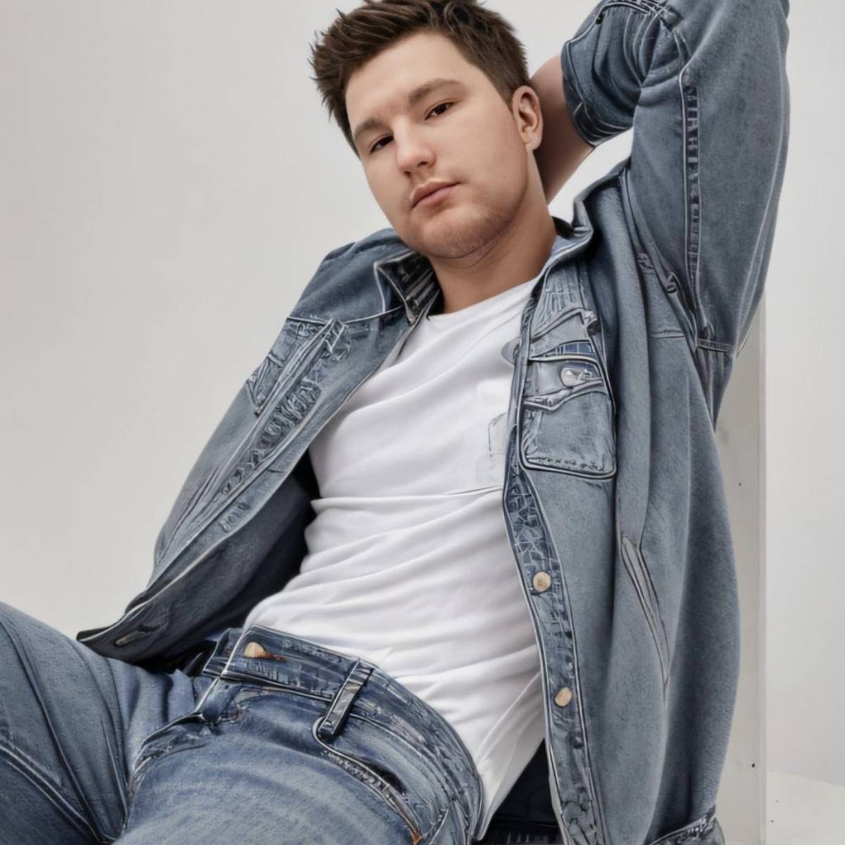 Эрик Рахимов | Сетка — социальная сеть от hh.ru