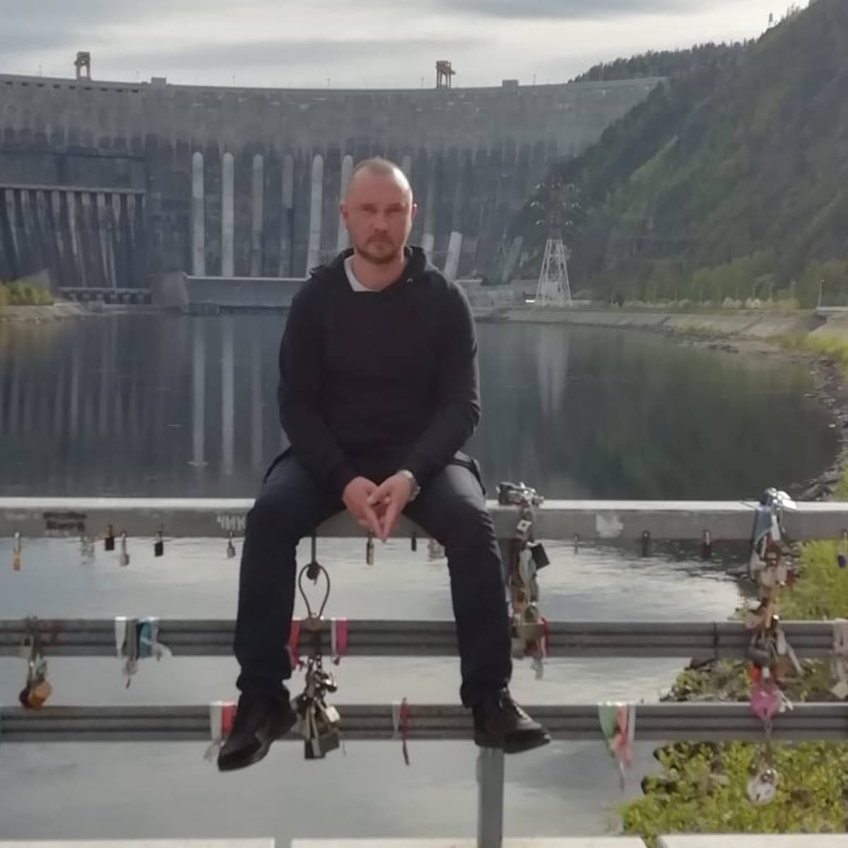 Антон Яренских