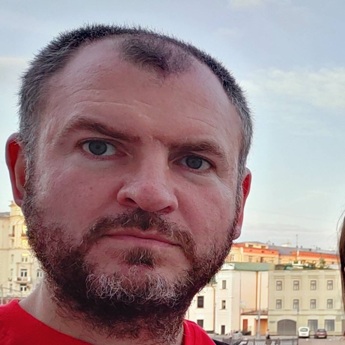 Александр Белов | Сетка — социальная сеть от hh.ru