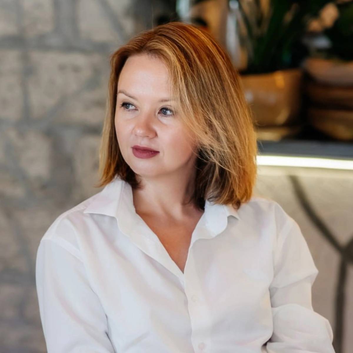 Катя Костенко