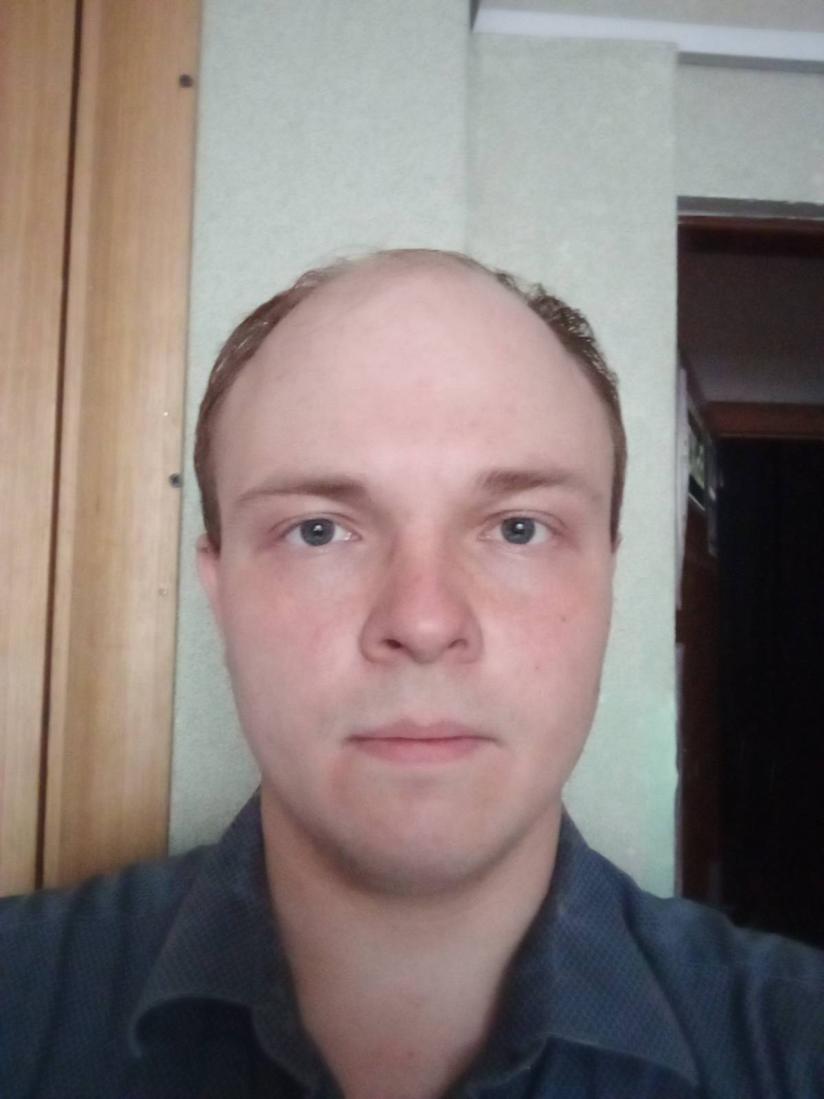 Илья Новоселов