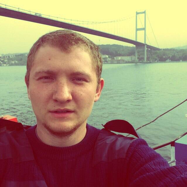 Сергей Андрейченко