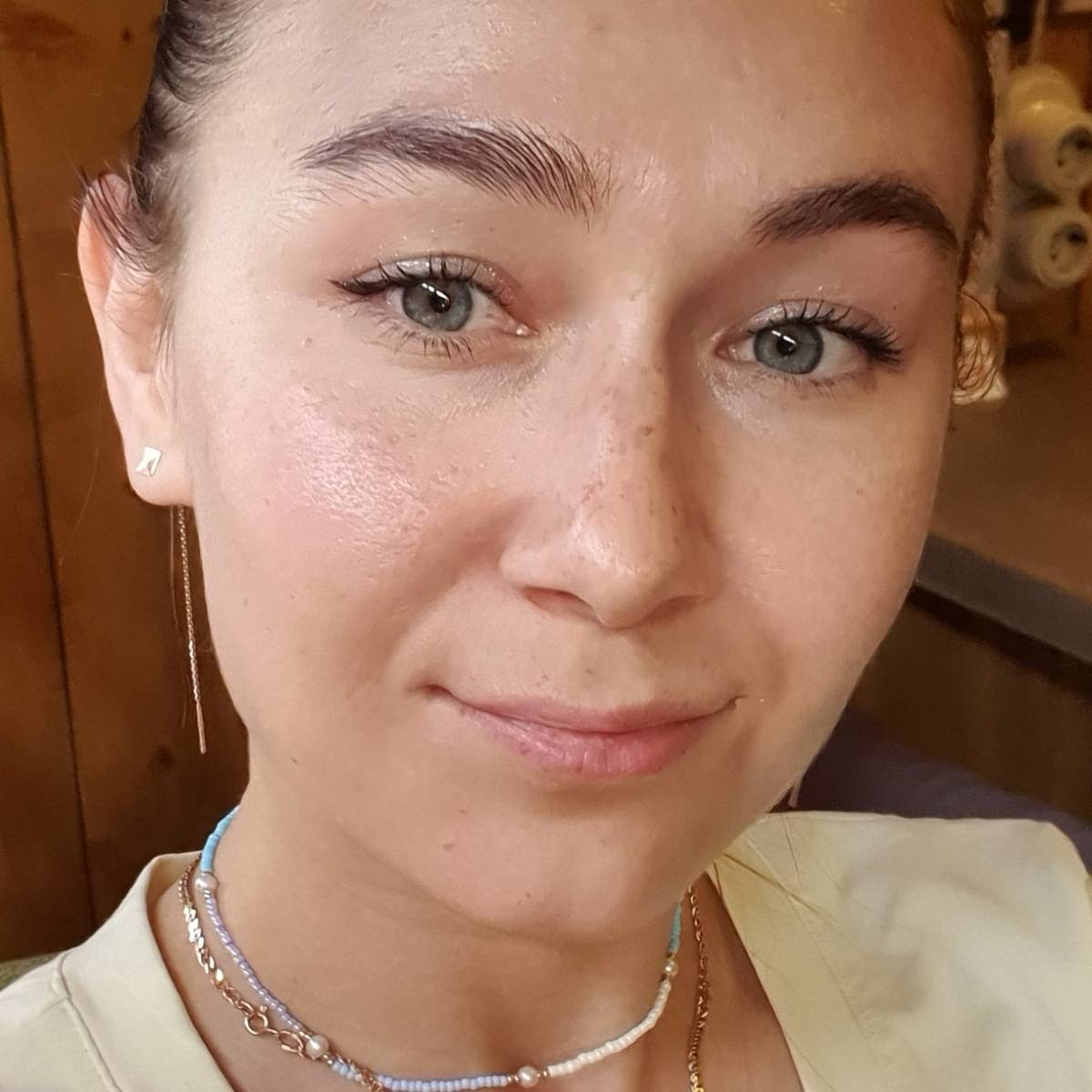 Ландыш Абдуллина
