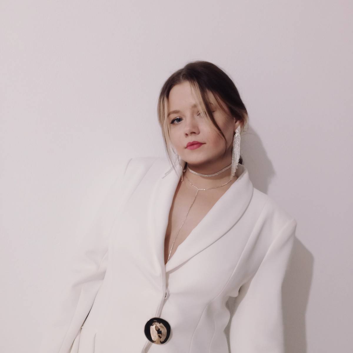 Анжелика Юферова | Сетка — социальная сеть от hh.ru