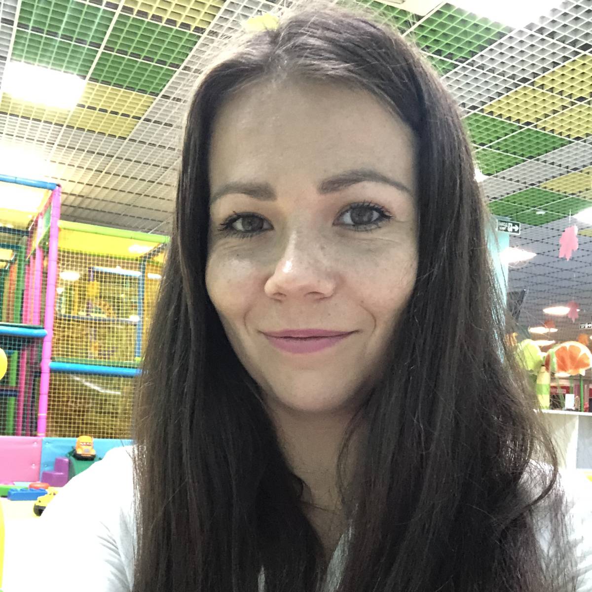 Татьяна Могилевская