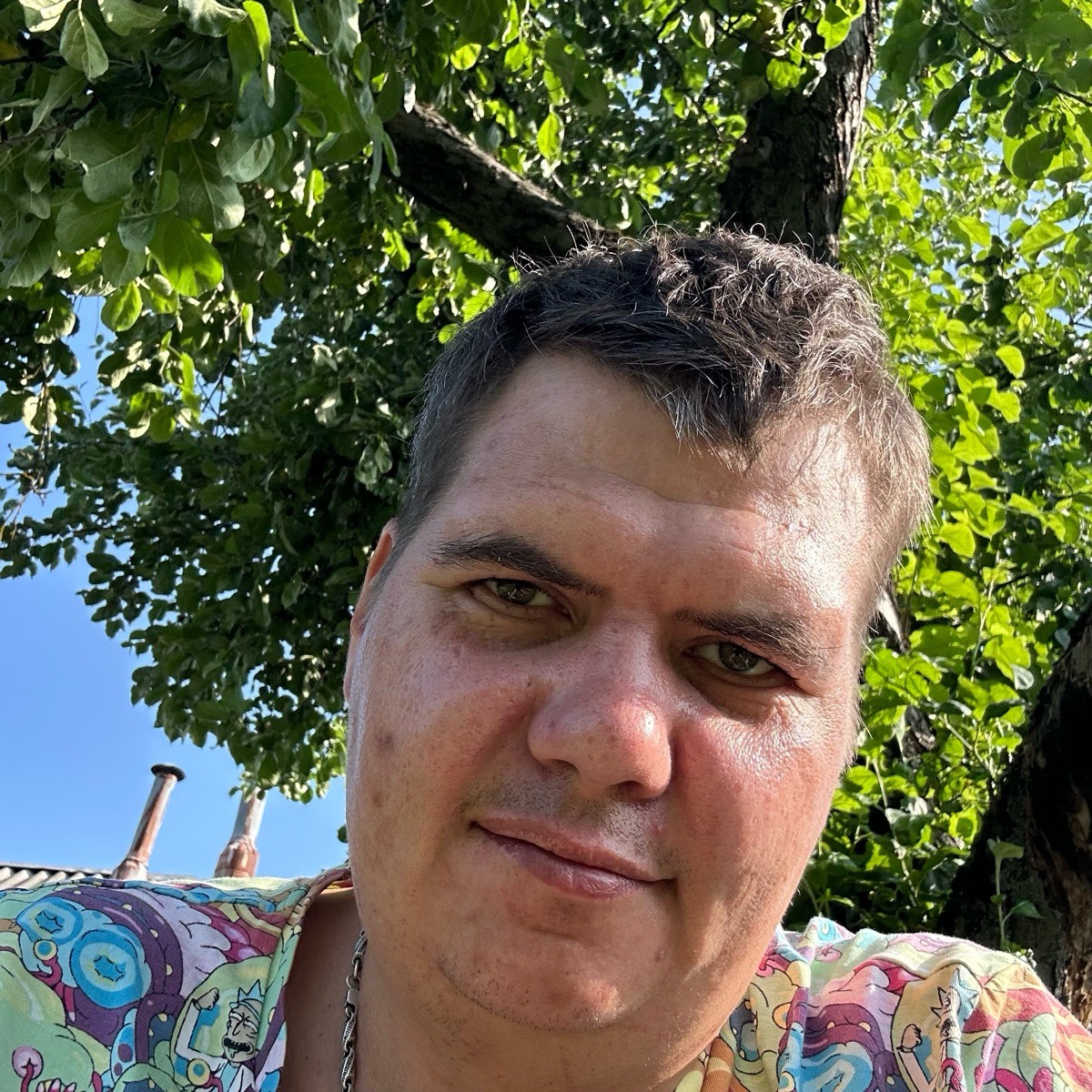 Виктор Кузнецов | Сетка — социальная сеть от hh.ru