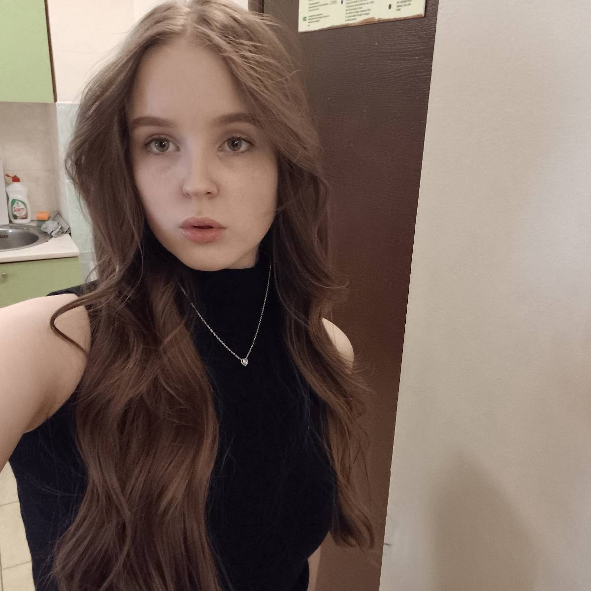 Марина Копысова