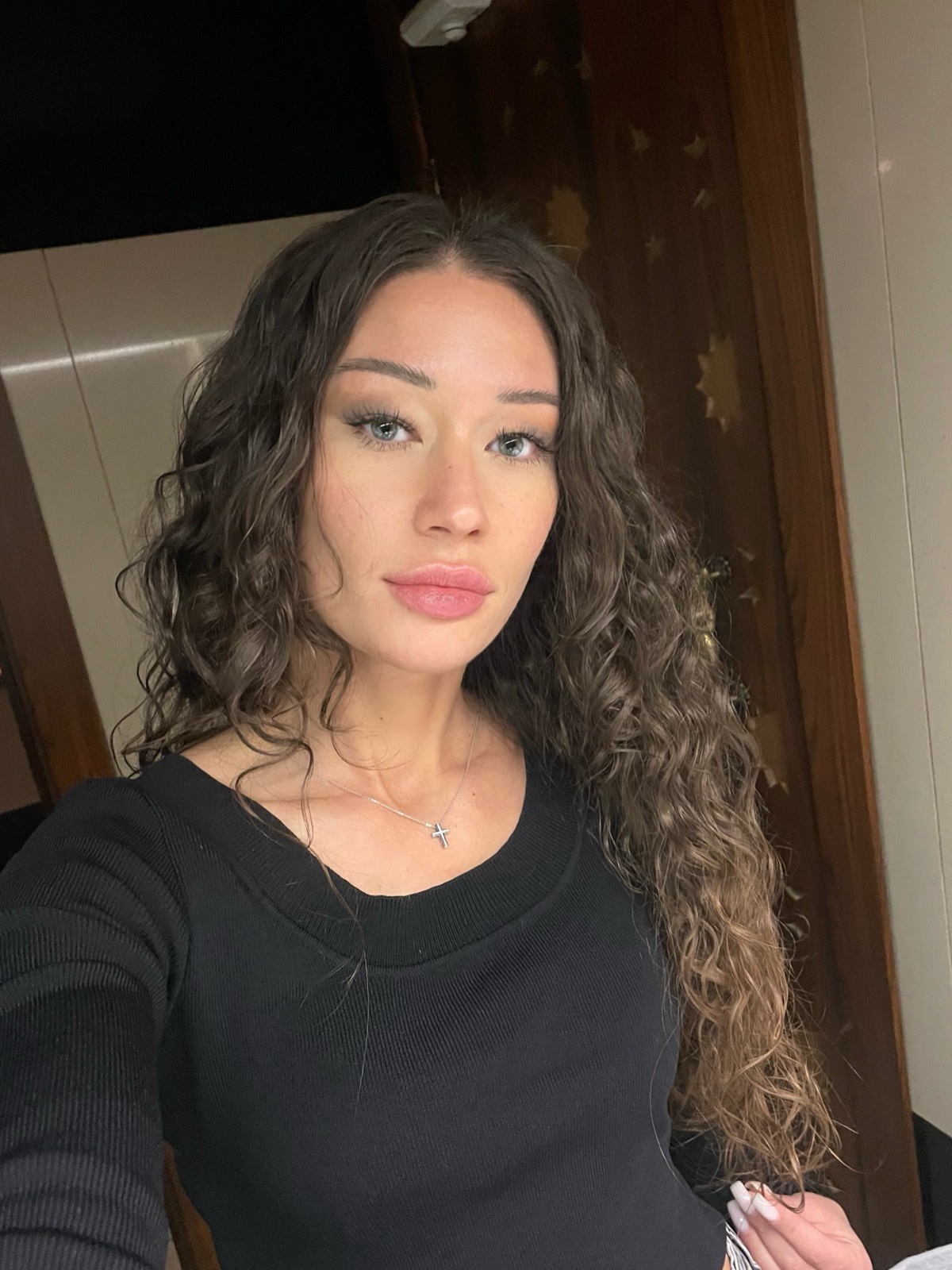 Алина Касаева