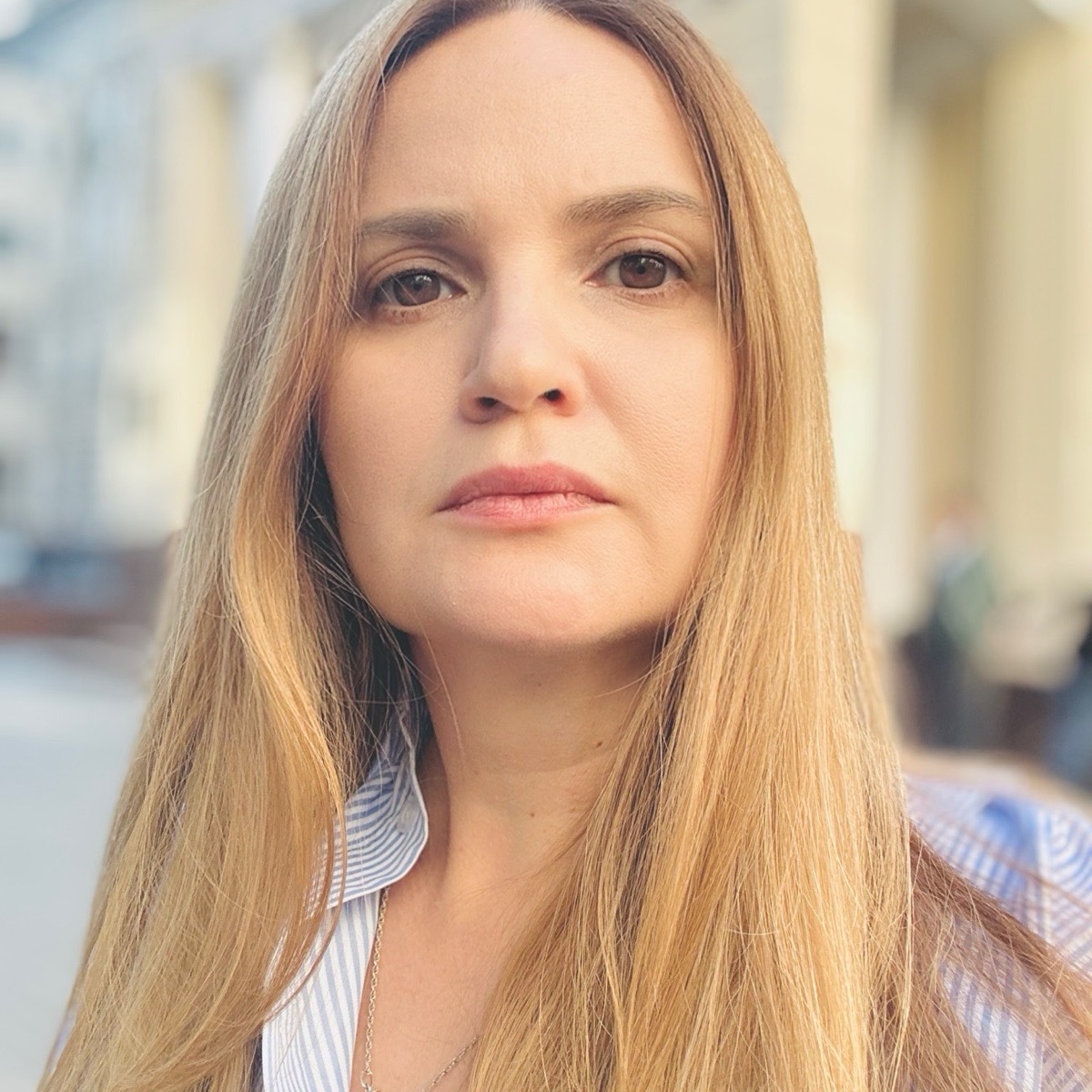 Гульнара Ибрагимова