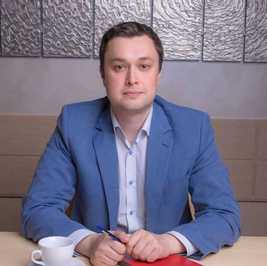 Игорь Точилкин | Сетка — социальная сеть от hh.ru