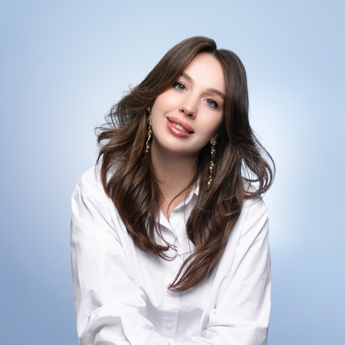 Полина Тыновская | Сетка — социальная сеть от hh.ru