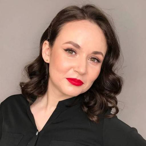 Екатерина Чебыкина | Сетка — социальная сеть от hh.ru