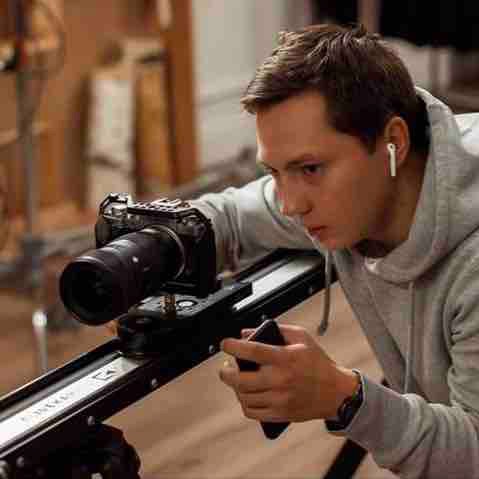 Альберт Набиуллин | Сетка — социальная сеть от hh.ru