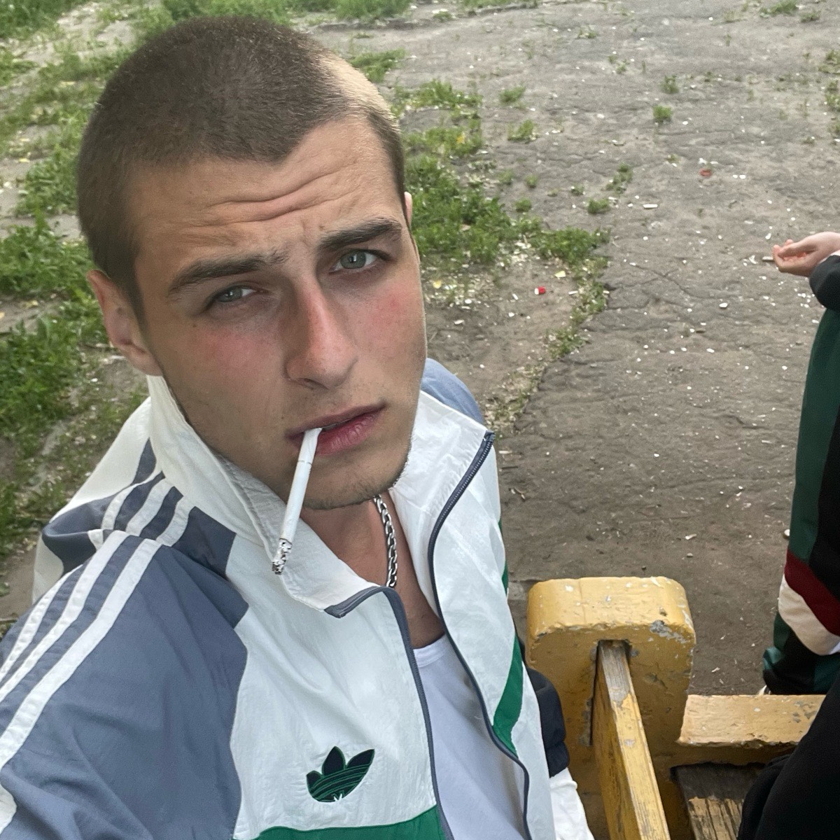 Иван Цибин