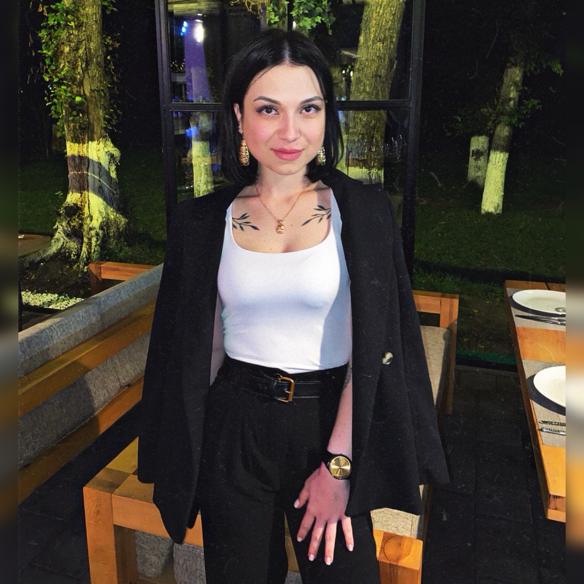 Екатерина Дзугутова