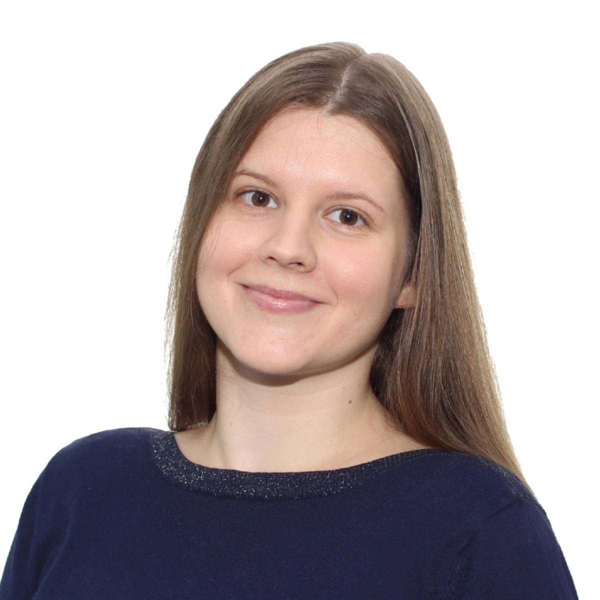 Вера Данилова | Сетка — социальная сеть от hh.ru