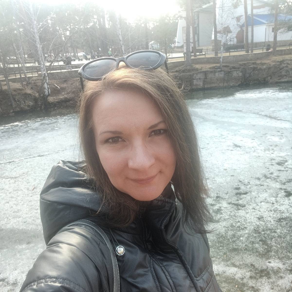 Наталья Фадеева