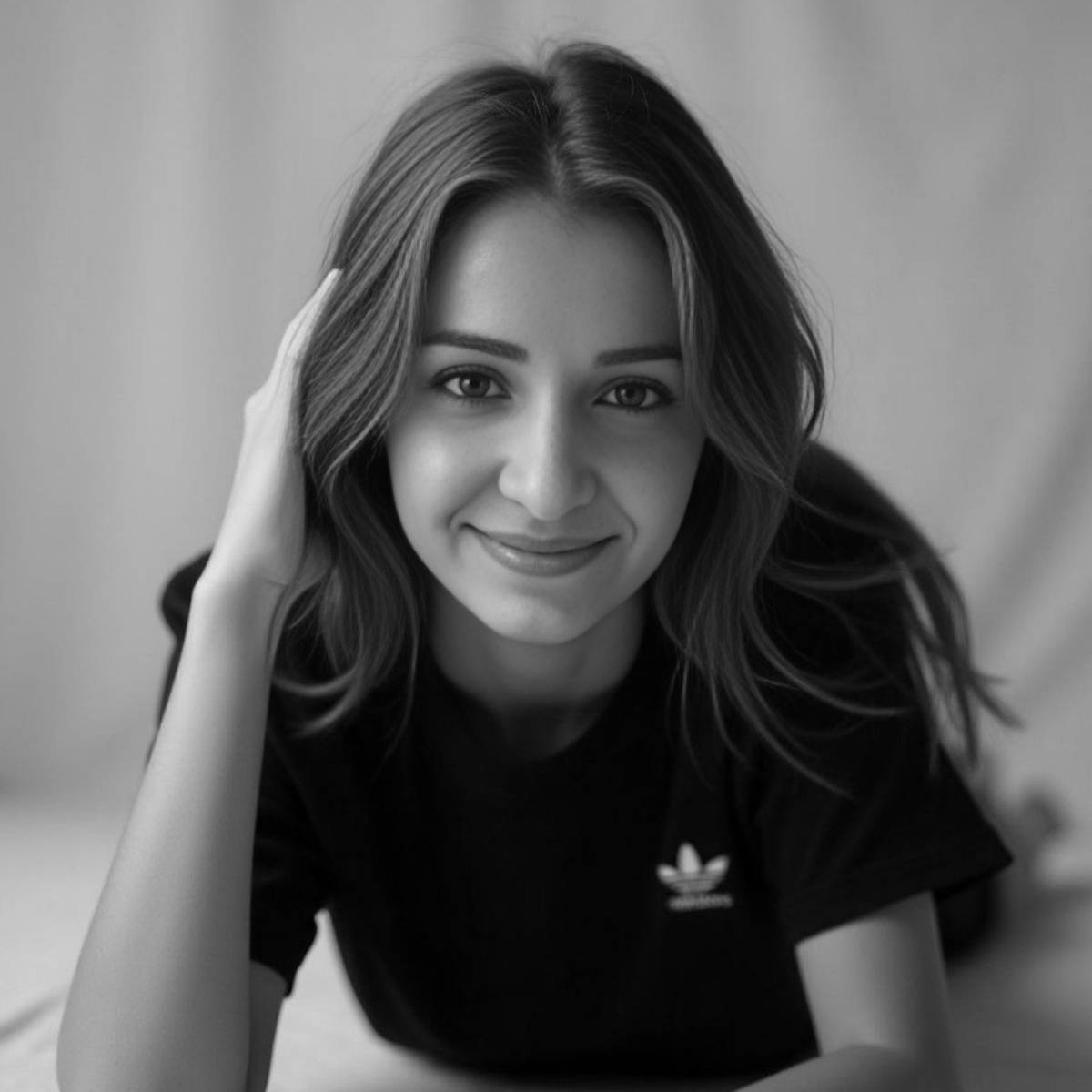 Анастасия Попова