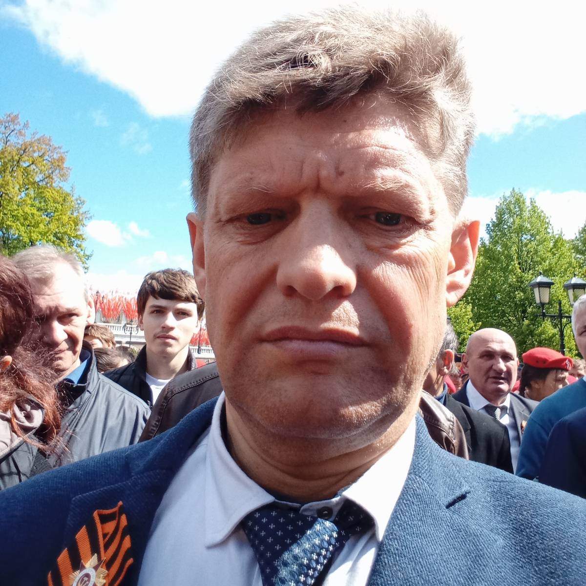 Дмитрий Антонов