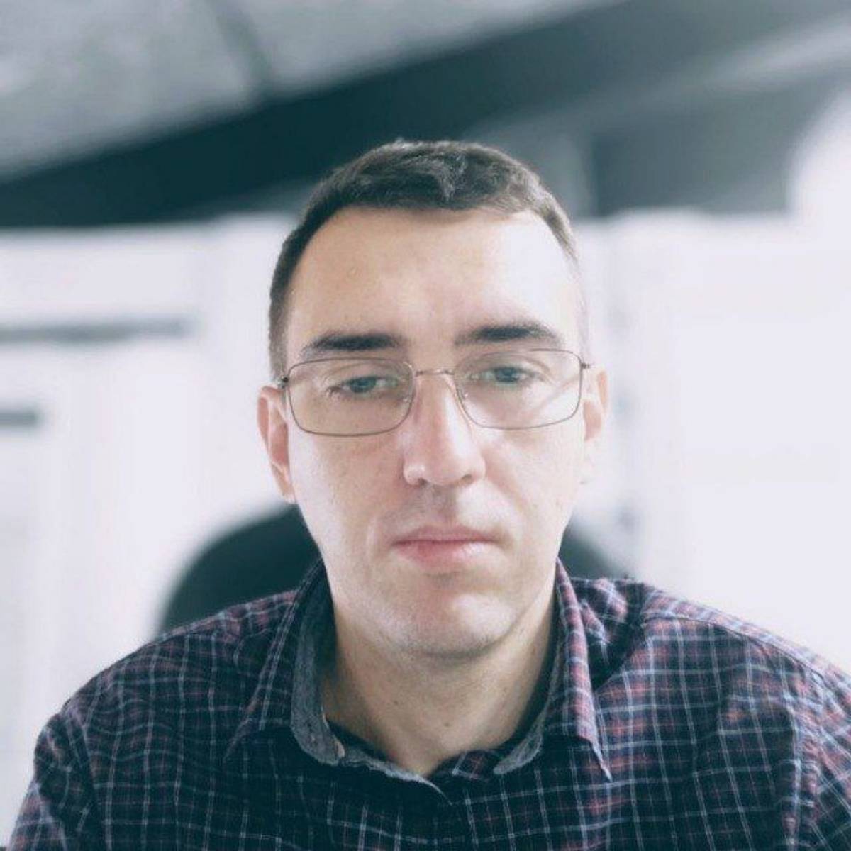 Павел Наумчик | Сетка — социальная сеть от hh.ru