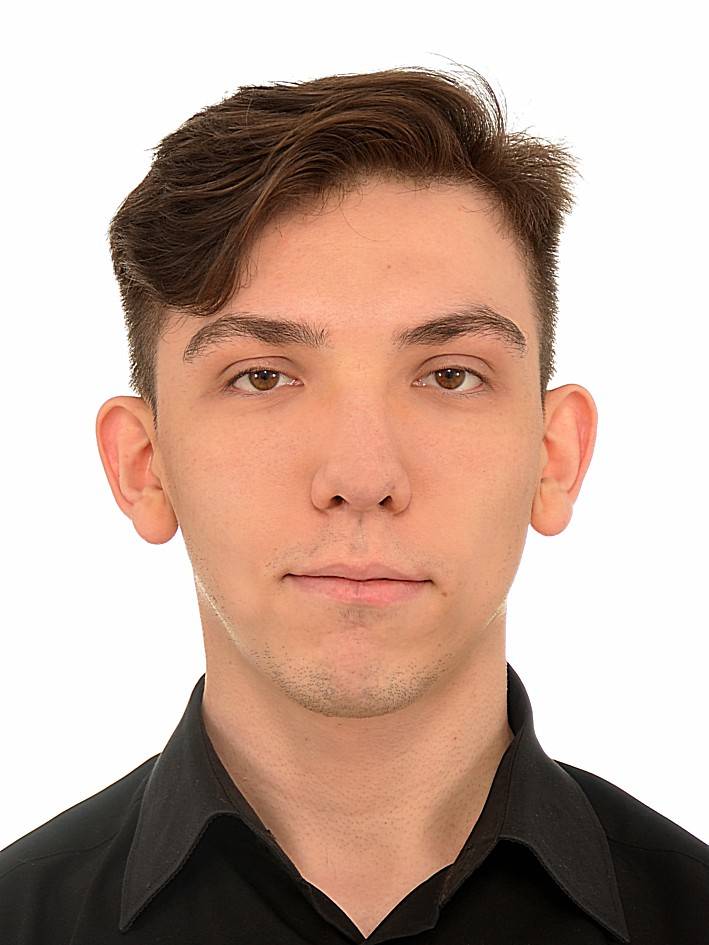 Дмитрий Гордеев