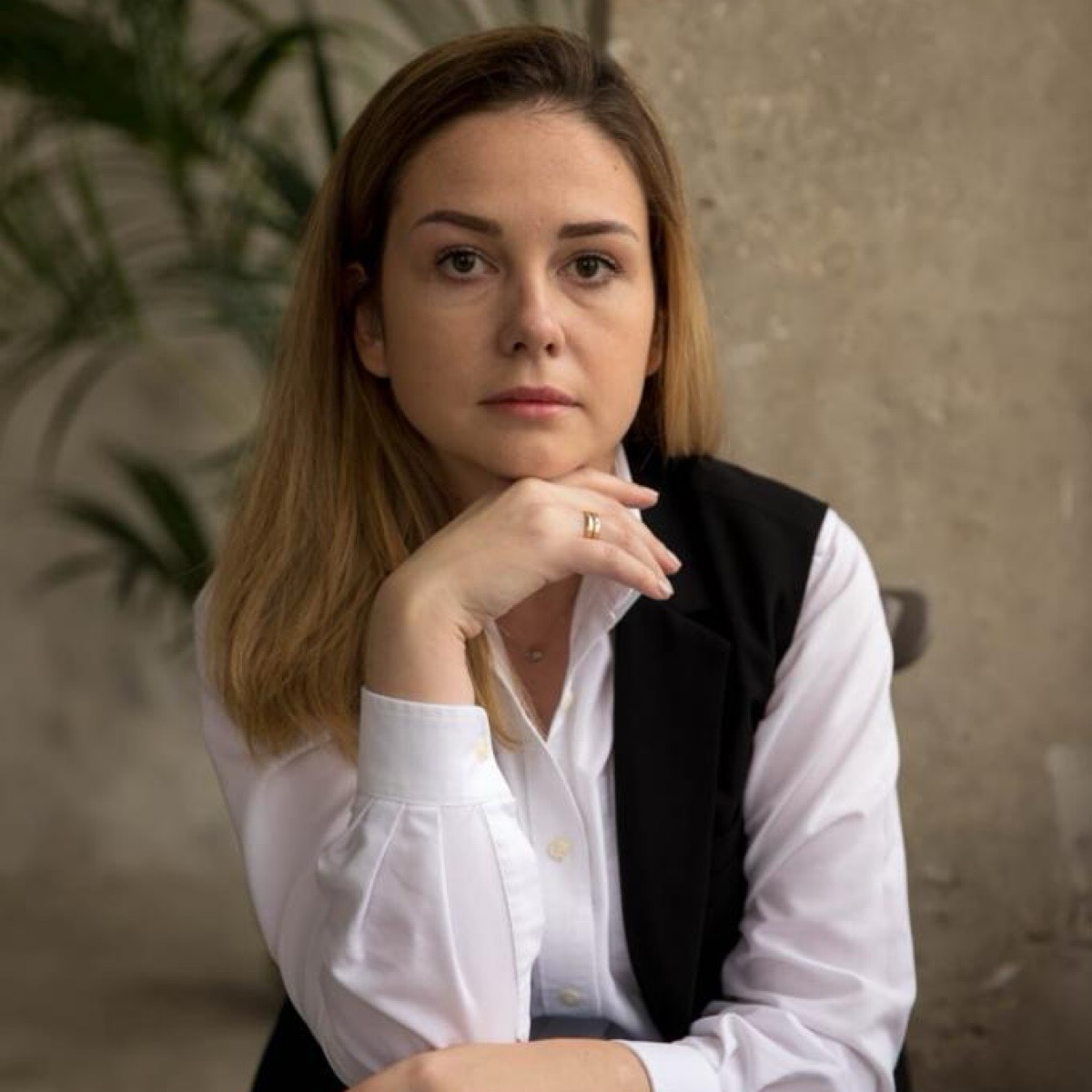 Вера Макаренкова