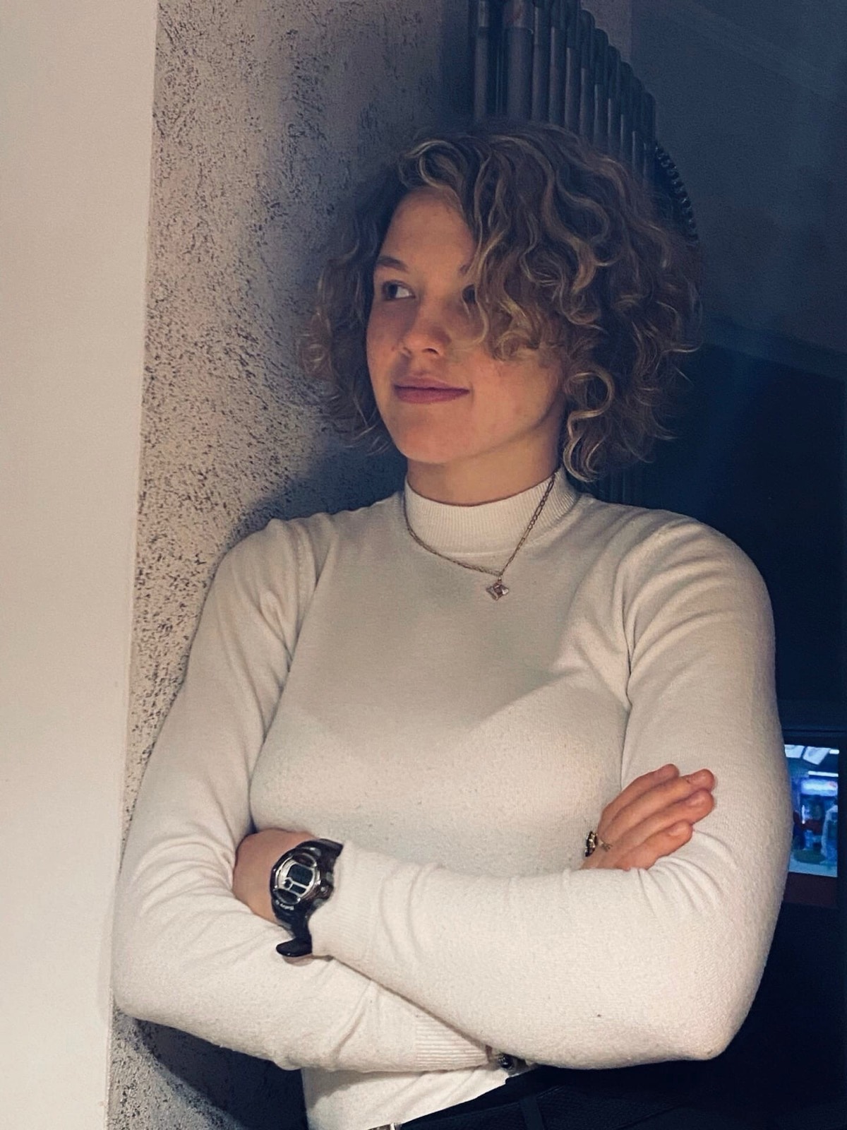 Елизавета Федорова | Сетка — социальная сеть от hh.ru