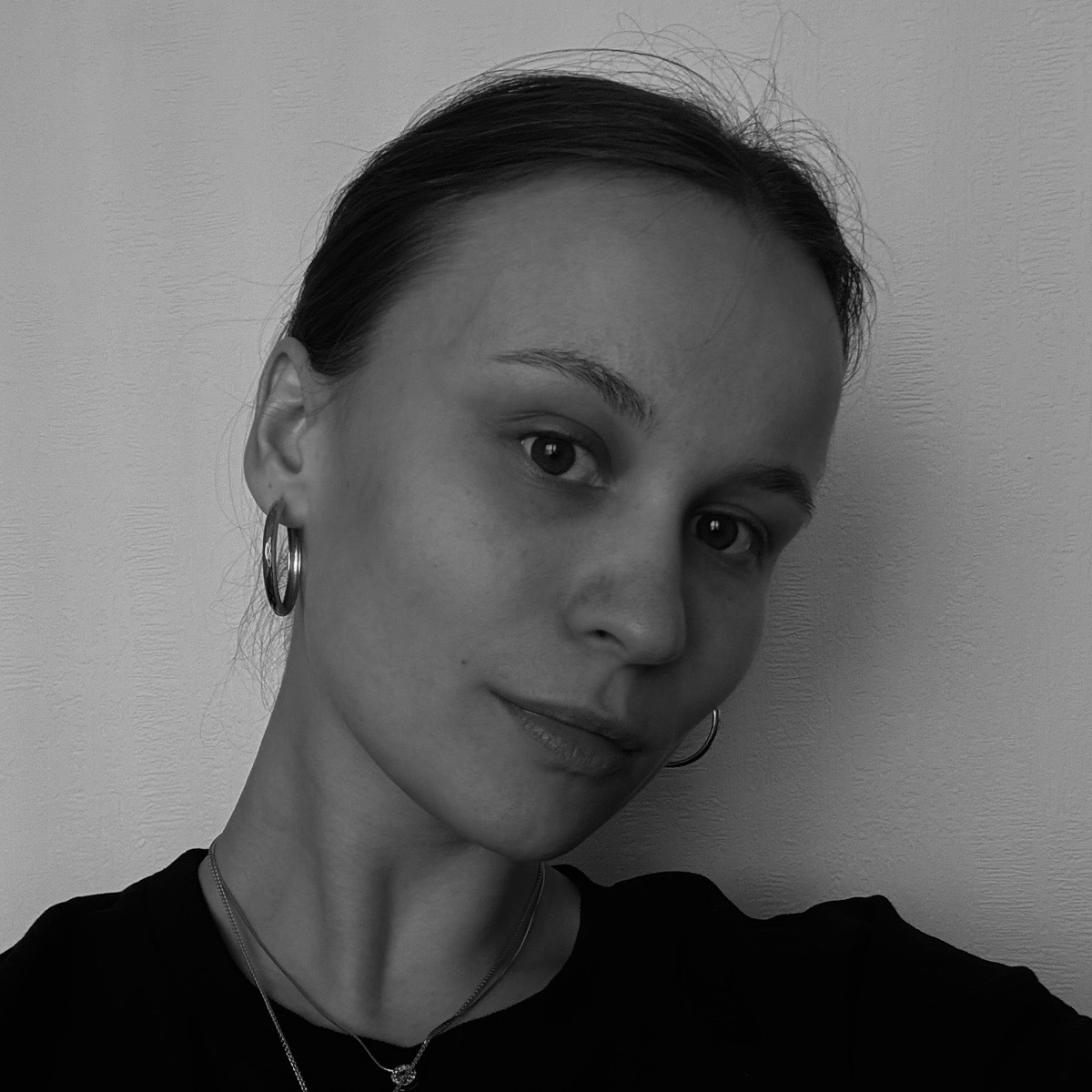 Кристина Савушкина | Сетка — социальная сеть от hh.ru