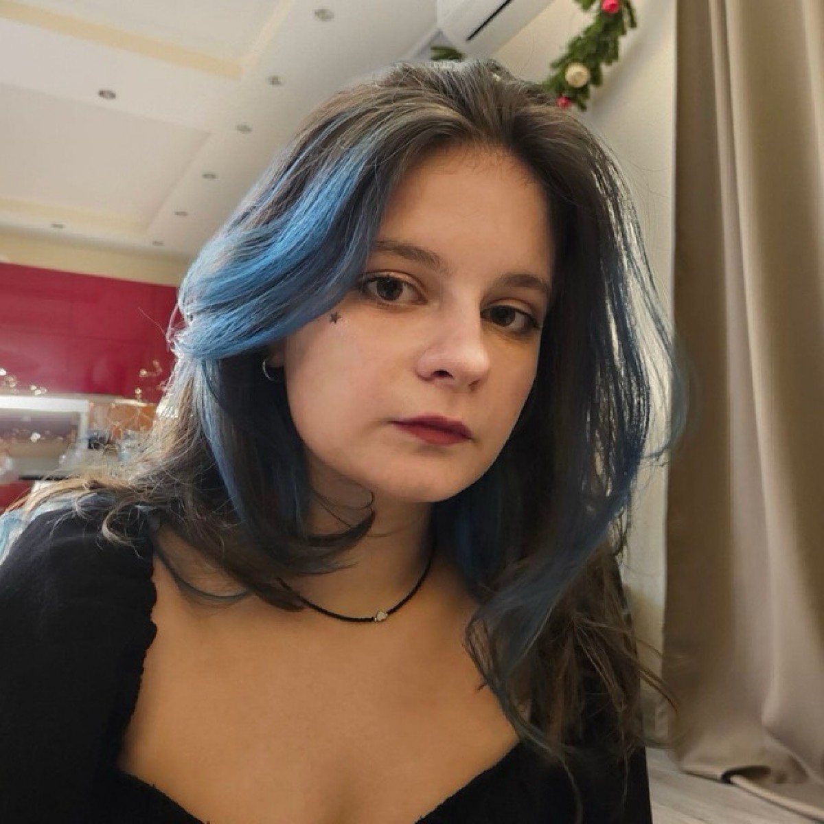 Анастасия Демченко