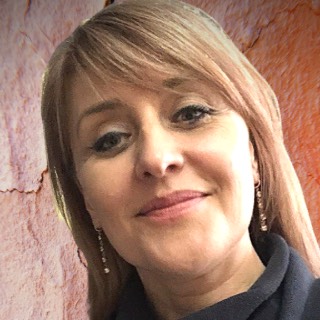 Елена Данилова