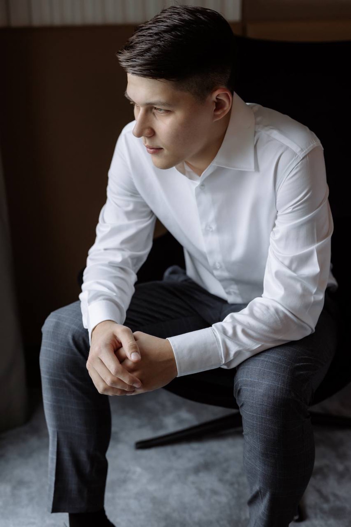 Сергей Грачков | Сетка — социальная сеть от hh.ru