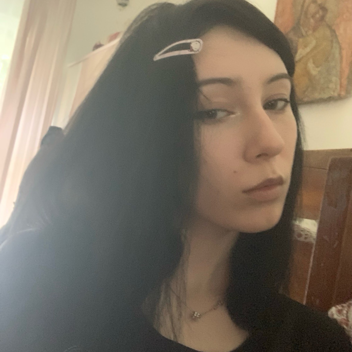Полина Хустенко