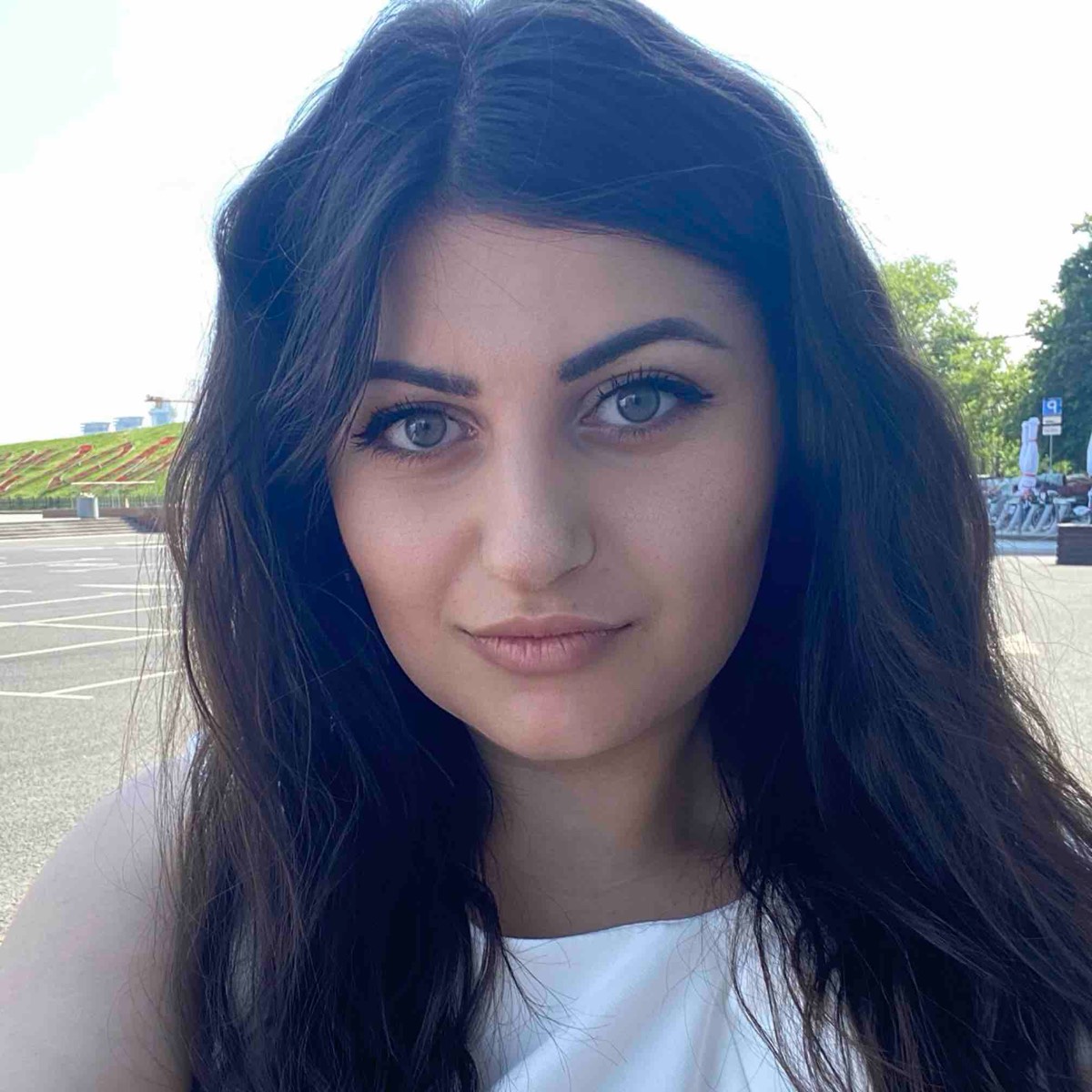 Лиана Песоцкая | Сетка — социальная сеть от hh.ru