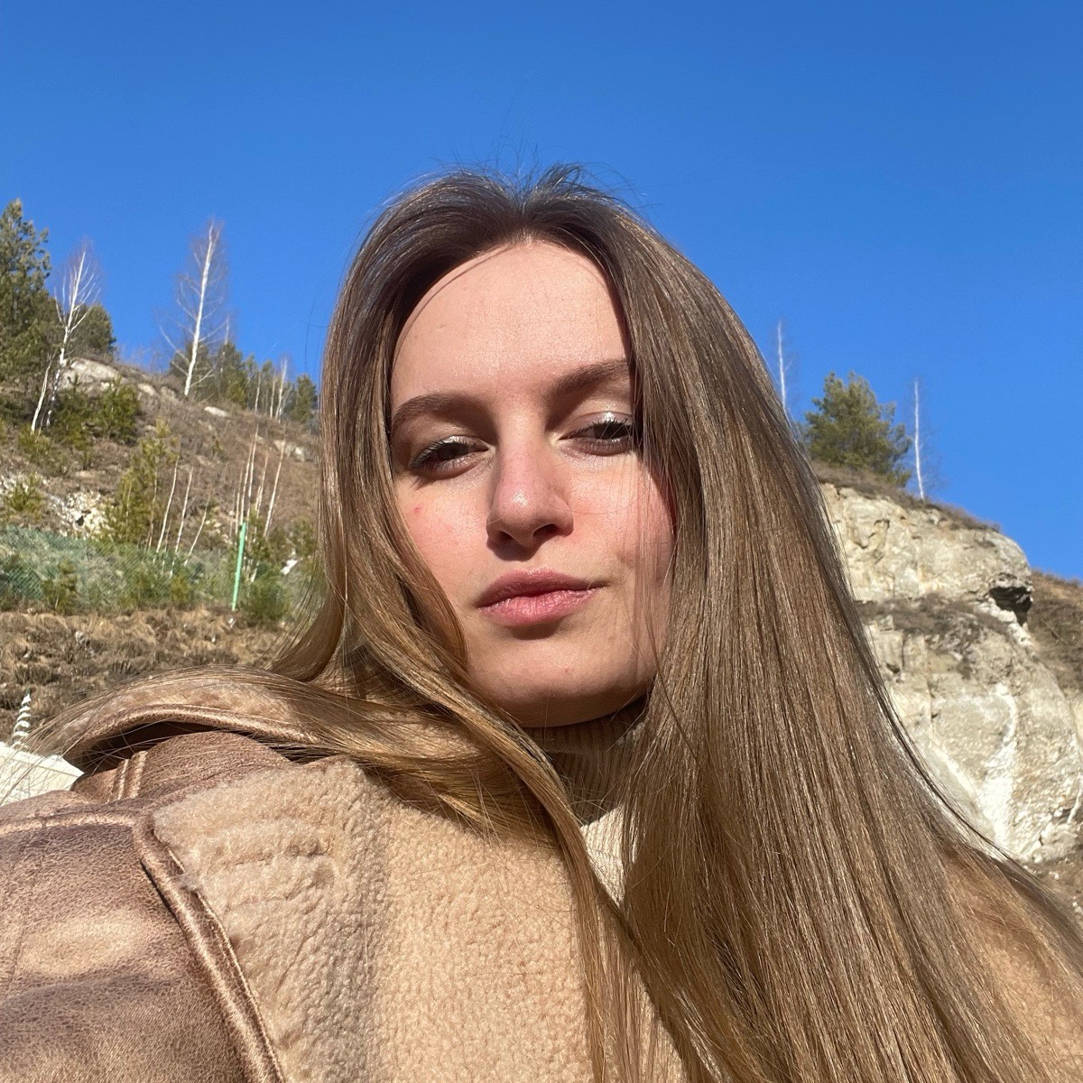 Диана Крайнова | Сетка — социальная сеть от hh.ru